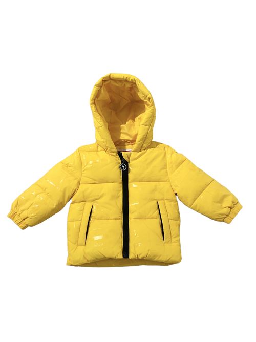 CESARE PACIOTTI Piumino CESARE PACIOTTI | GBP3303BGIALLO
